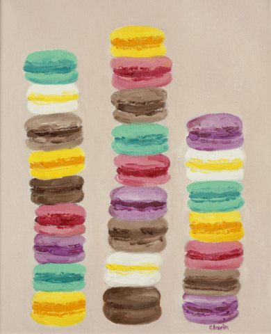 Macaroons